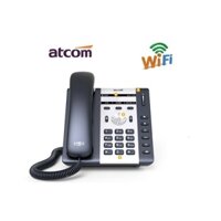 Điện thoại bàn wifi Atcom A10W