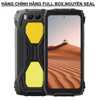 Điện thoại bền bỉ Blackview BV7300(Ram 18GB(6+12GB ảo),Rom 256GB,IP68/IP69K/MIL-STD-810H, 6,67 inch,NFC, pin 15.000mAh)