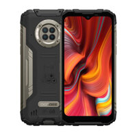Điện thoại bền bỉ DOOGEE S96 Pro NFC Helio G90, Camera 48MP Quad Round, 20MP Night Vision - Ram 8GB, Bộ nhớ 128GB