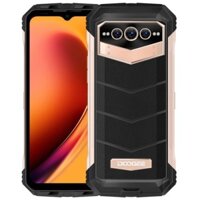 Điện thoại bền bỉ DOOGEE V Max 5G 6.58 inch