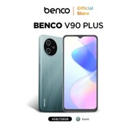 Điện thoại Benco V90 Plus (4GB/128GB) - Hàng chính hãng