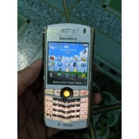 Điện thoại Blackberry 8100 zin