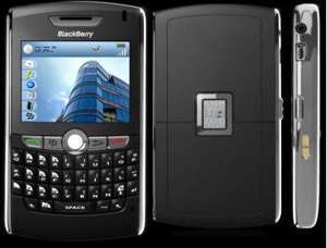 Điện thoại BlackBerry Curve 8320