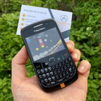 Điện Thoại Blackberry 8520 Nhà Mạng Orange