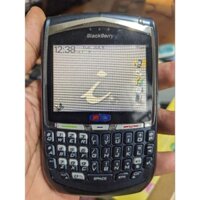 Điện thoại BlackBerry 8700g