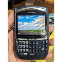 Điện thoại BlackBerry 8700g