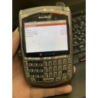 Điện Thoại Blackberry 8700V Tồn Kho 99% Như Mới