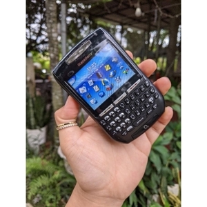 Điện thoại BlackBerry 8707g