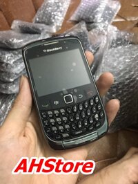 Điện thoại Blackberry 9300 - nhỏ xinh mà phong cách