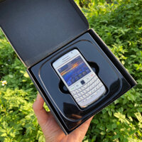Điện Thoại Blackberry 9700 Trắng TZ Thị Trường Đức Fullbox
