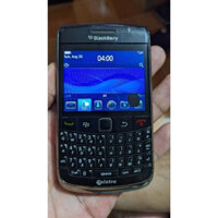 Điện thoại BlackBerry 9700 Telstra (1)