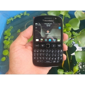 Điện thoại BlackBerry 9720