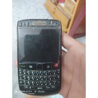 Điện thoại blackberry 9780 màn trắng