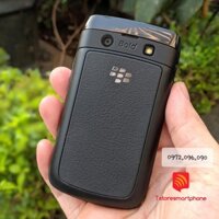 Điện thoại Blackberry 9780 pin 3-4 ngày (đẳng cấp doanh nhân.)