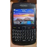 Điện thoại BlackBerry 9780