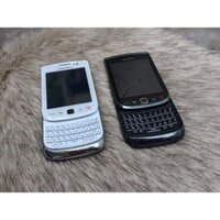 Điện thoại Blackberry 9800