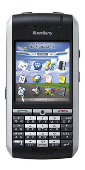 Điện thoại BlackBerry 7130g