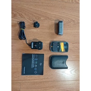 Điện thoại BlackBerry Bold 9000 - 1GB