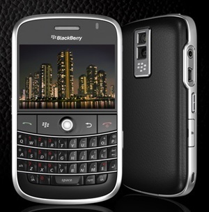 Điện thoại BlackBerry Bold 9000 - 1GB