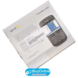 Điện thoại BlackBerry Bold 9930 - 8GB
