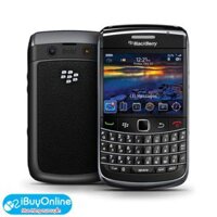 Điện Thoại BlackBerry Bold 9700