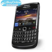 Điện Thoại BlackBerry Bold 9780