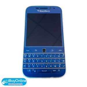 Điện thoại BlackBerry Classic Q20 - 16GB