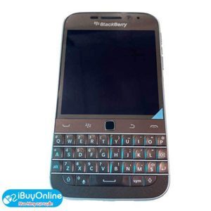 Điện thoại BlackBerry Classic Q20 - 16GB