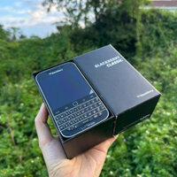 Điện Thoại Blackberry Classic Q20 NoCam New Fullbox ( Không Camera )