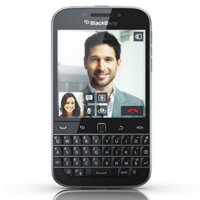 Điện thoại BlackBerry Classic Q20 - 16GB - Dòng điện thoại BlackBerry Classic Q20 dung lượng 16GB