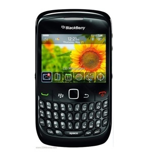 Điện thoại BlackBerry Curve 8520