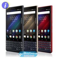 Điện Thoại BlackBerry Key 2 LE Likenew