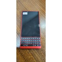 Điện thoại Blackberry key 2 red