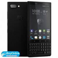 Điện thoại BlackBerry Key 2 Đen 128GB SealBox