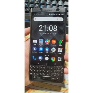 Điện thoại Blackberry Key One - 4GB RAM, 64 GB, 4.5 inch