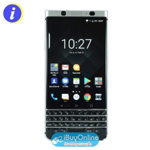 Điện thoại Blackberry Key One - 4GB RAM, 64 GB, 4.5 inch