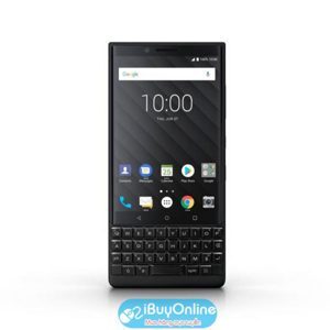 Điện thoại BlackBerry KEY2 - 6GB RAM, 64GB, 4.5 inch