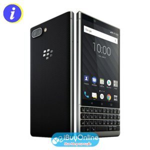 Điện thoại BlackBerry KEY2 - 6GB RAM, 64GB, 4.5 inch