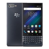 Điện Thoại Blackberry Key2 LE – Hàng Chính Hãng