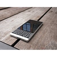 Điện thoại BlackBerry KEY2 64GB 2 sim chính hãng