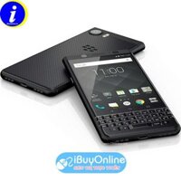 Điện Thoại BlackBerry Keyone Black Edition