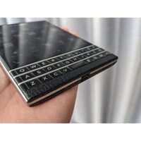 Điện Thoại Blackberry Passport Đẹp