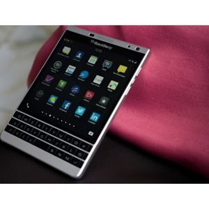 Điện thoại BlackBerry Passport - 32GB