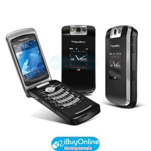 Điện thoại BlackBerry Pearl Flip 8220