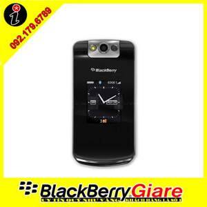 Điện thoại BlackBerry Pearl Flip 8220