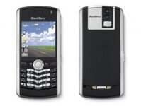 Điện thoại BlackBerry Pearl 8120