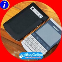 Điện Thoại BlackBerry Porsche Design 9981 Bạc