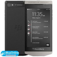 Điện Thoại BlackBerry Porsche Design 9982 Fullbox