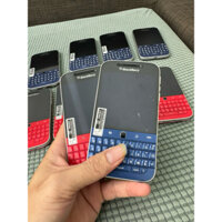 Điện Thoại Blackberry Q20 Classic Sơn Vỏ Likenew