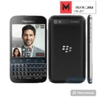 Điện thoại BlackBerry Q20